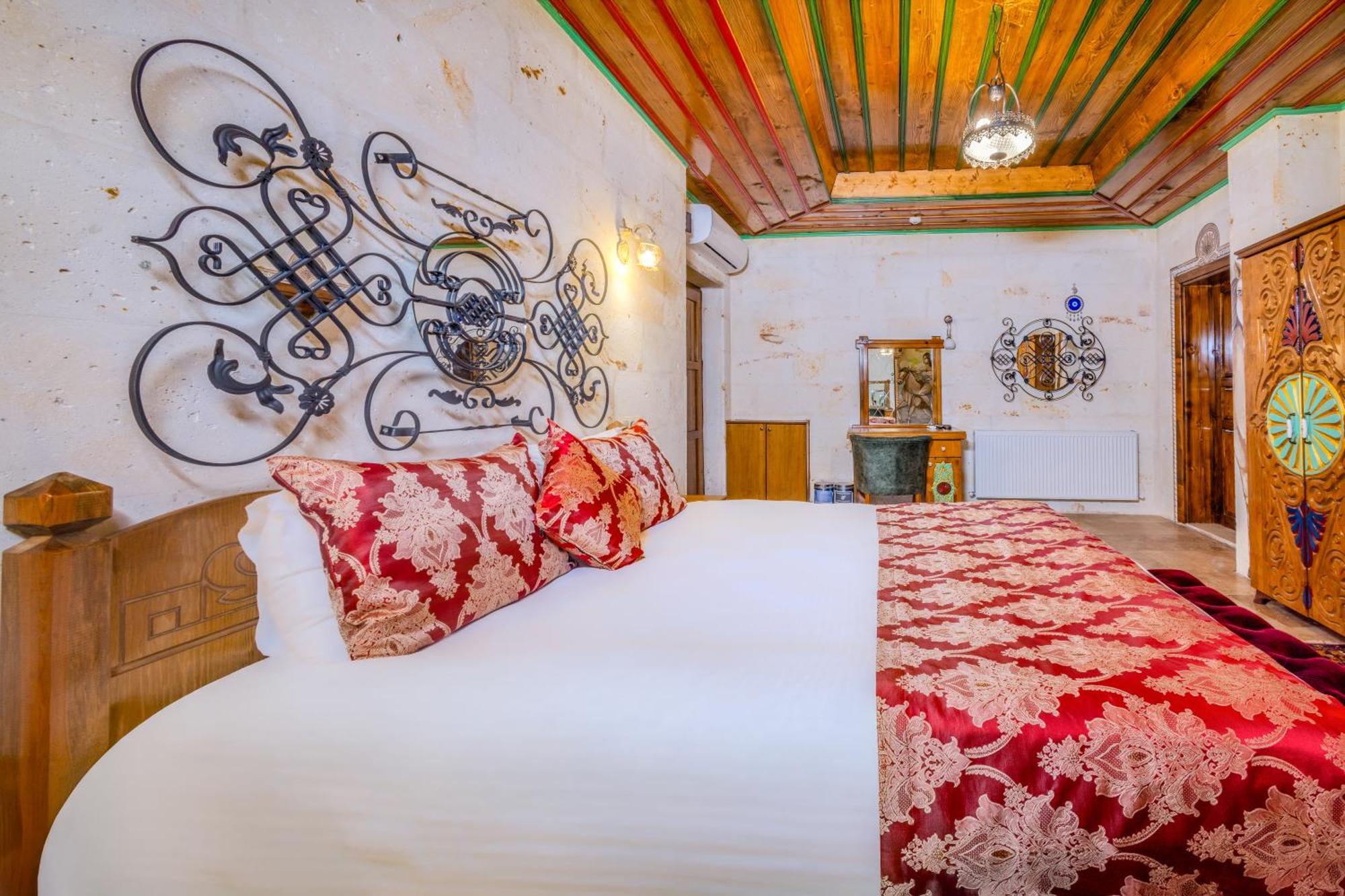 Çakıltaşı Evi Otel Goreme Exterior foto