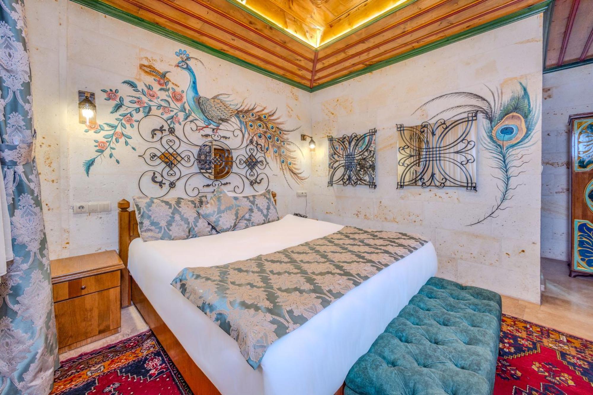 Çakıltaşı Evi Otel Goreme Exterior foto