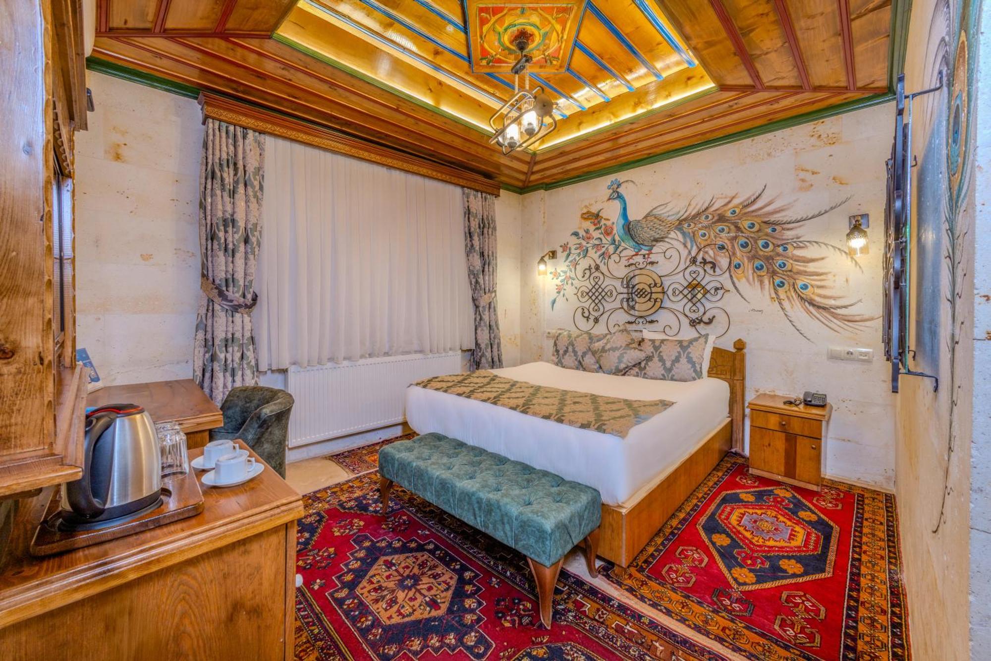 Çakıltaşı Evi Otel Goreme Exterior foto