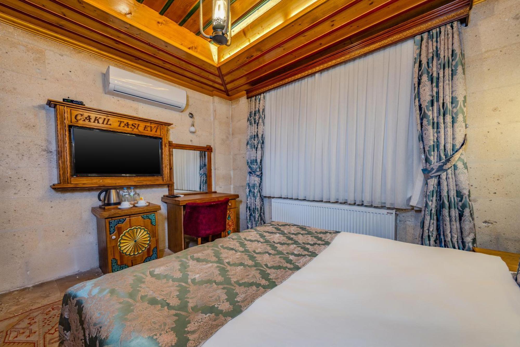 Çakıltaşı Evi Otel Goreme Exterior foto